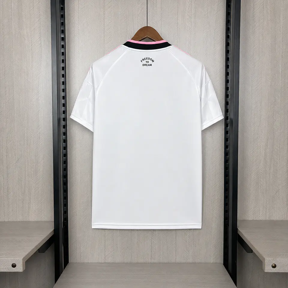 Camisola Inter Miami III 26/27 2