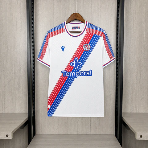Camisola Crystal Palace I 26/27