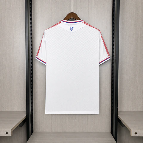 Camisola Crystal Palace I 26/27