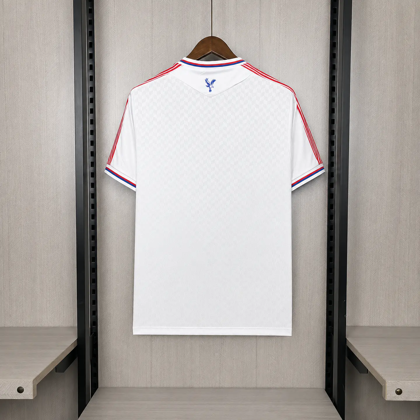Camisola Crystal Palace I 26/27 2