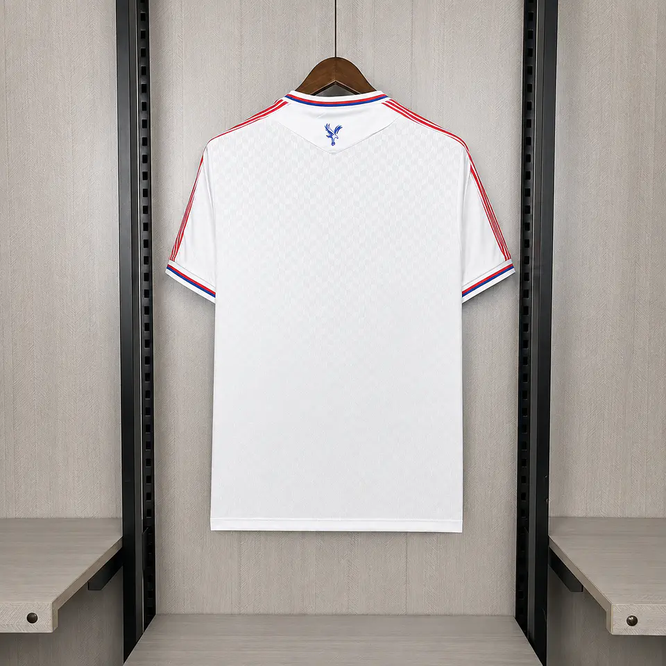 Camisola Crystal Palace I 26/27 2
