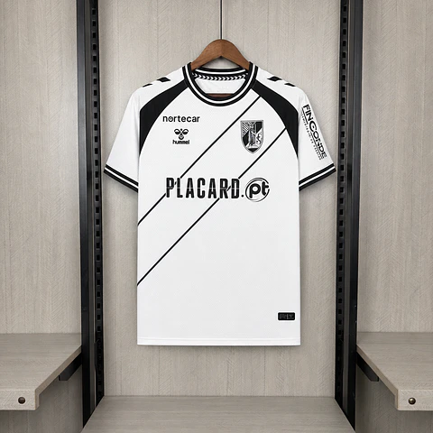 Camisola Vitória de Guimarães I 26/27