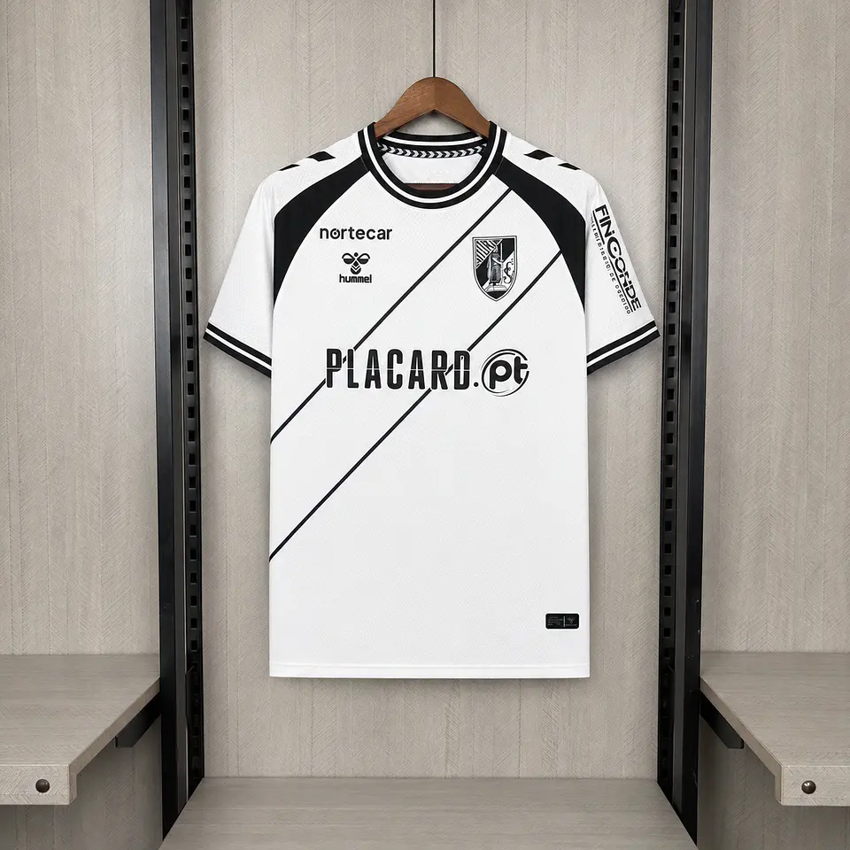 Camisola Vitória de Guimarães I 26/27 1