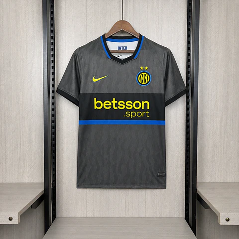 Camisola Inter III 26/27