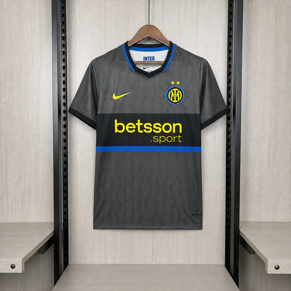 Camisola Inter III 26/27 1