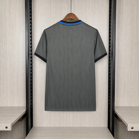 Camisola Inter III 26/27