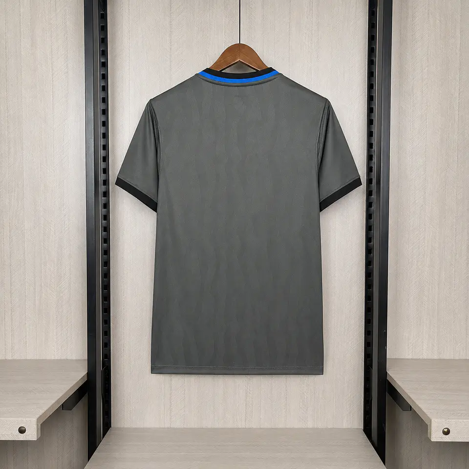 Camisola Inter III 26/27 2