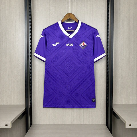 Camisola Fiorentina I 26/27