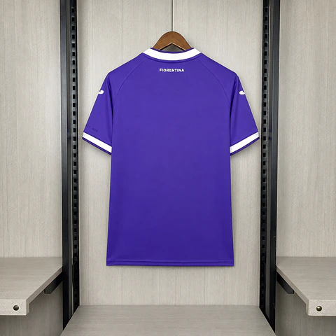 Camisola Fiorentina I 26/27