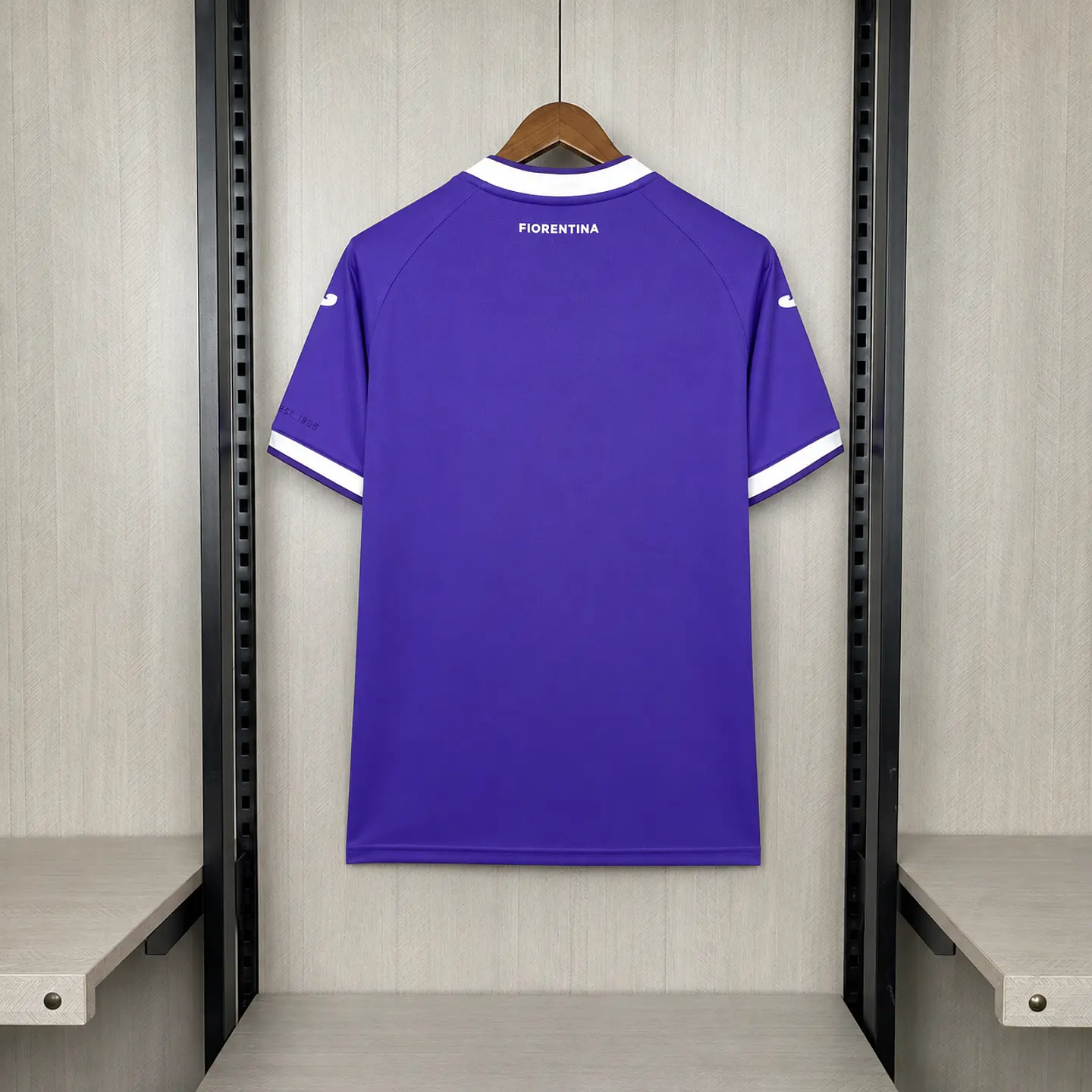 Camisola Fiorentina I 26/27 2
