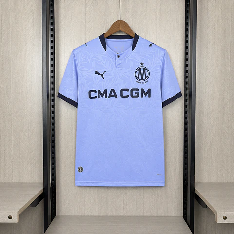 Camisola Marselha III 26/27
