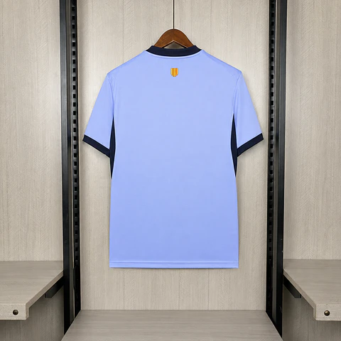 Camisola Marselha III 26/27