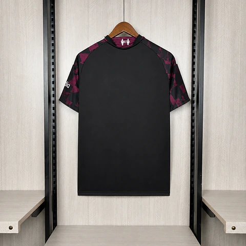 Camisola Liverpool III 26/27