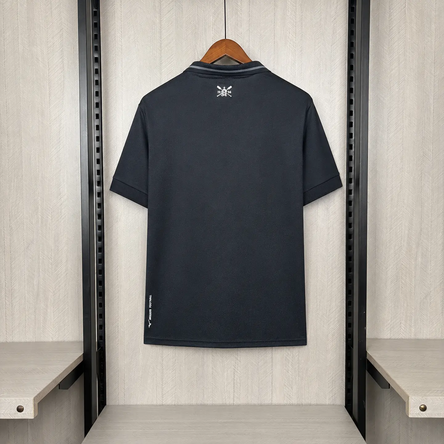 Camisola Bota Fogo II 26/27 2