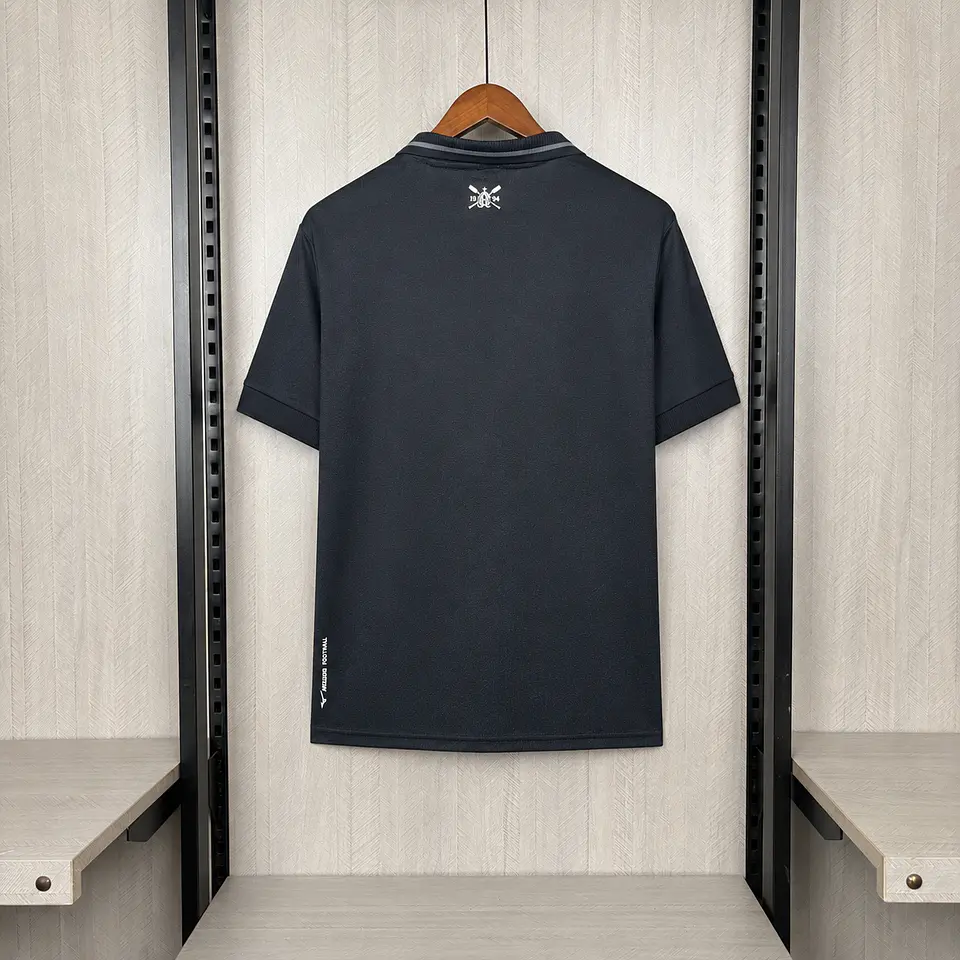 Camisola Bota Fogo II 26/27 2