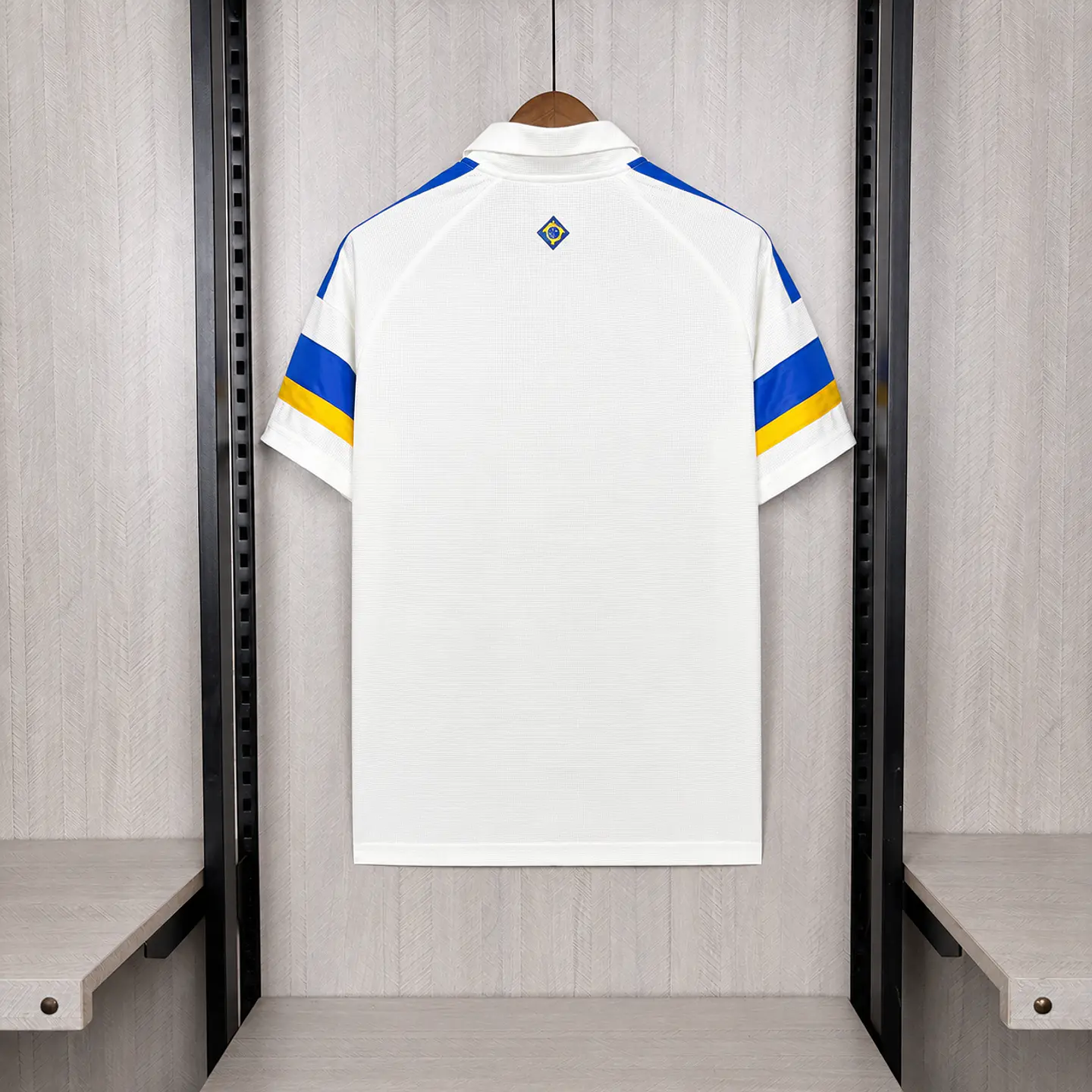 Camisola Cruzeiro III 26/27 2