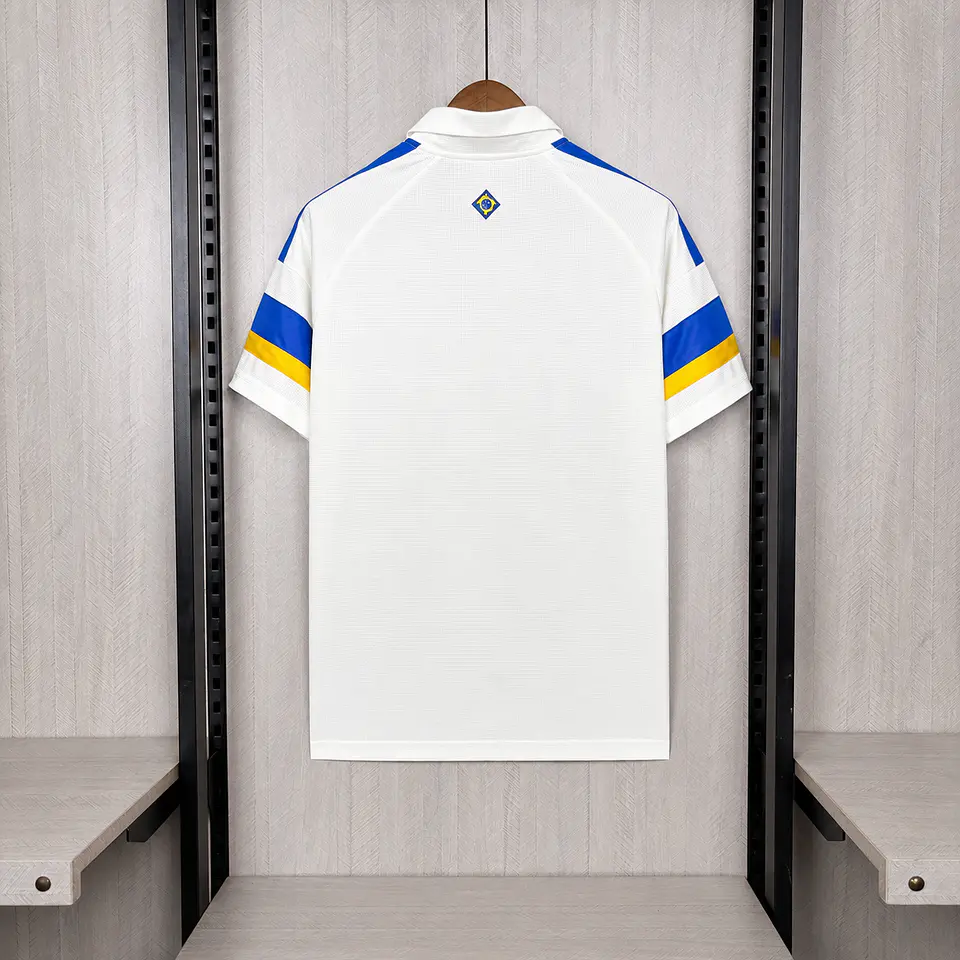 Camisola Cruzeiro III 26/27 2