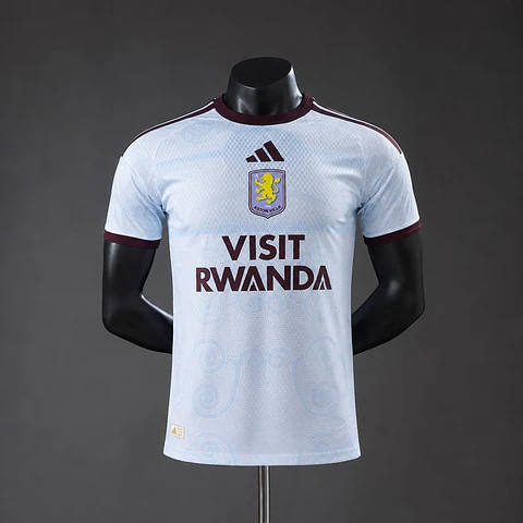 Camisola Aston Villa III 26/27 - Versão Jogador
