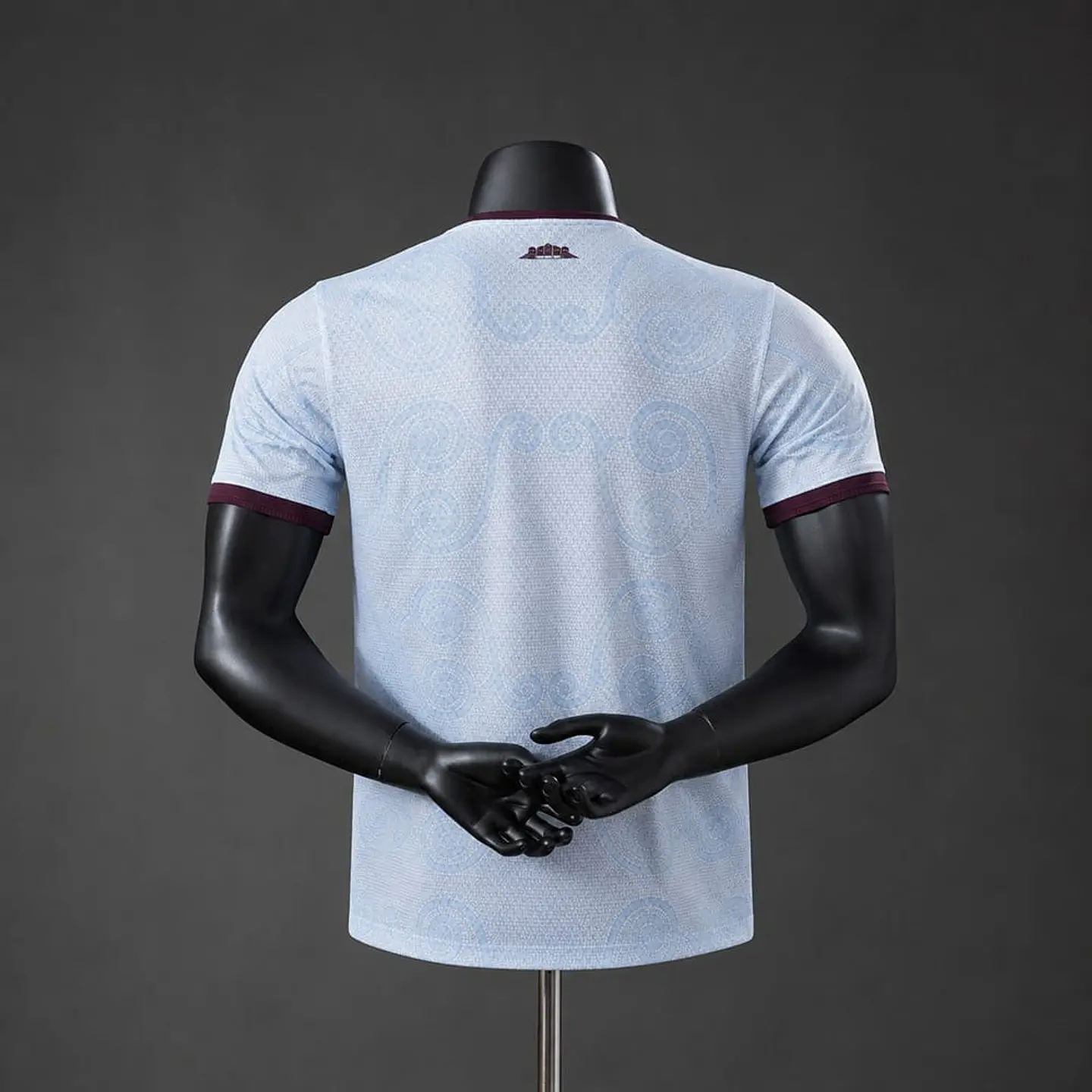 Camisola Aston Villa III 26/27 - Versão Jogador 2