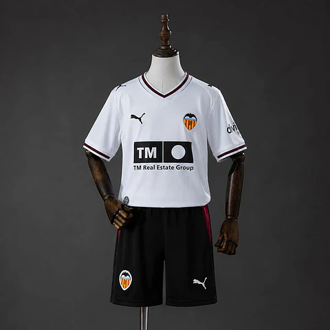 Kit Valencia I 26/27
