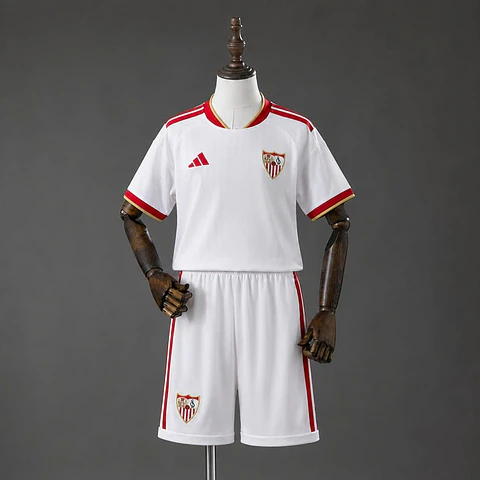 Kit Sevilha I 26/27
