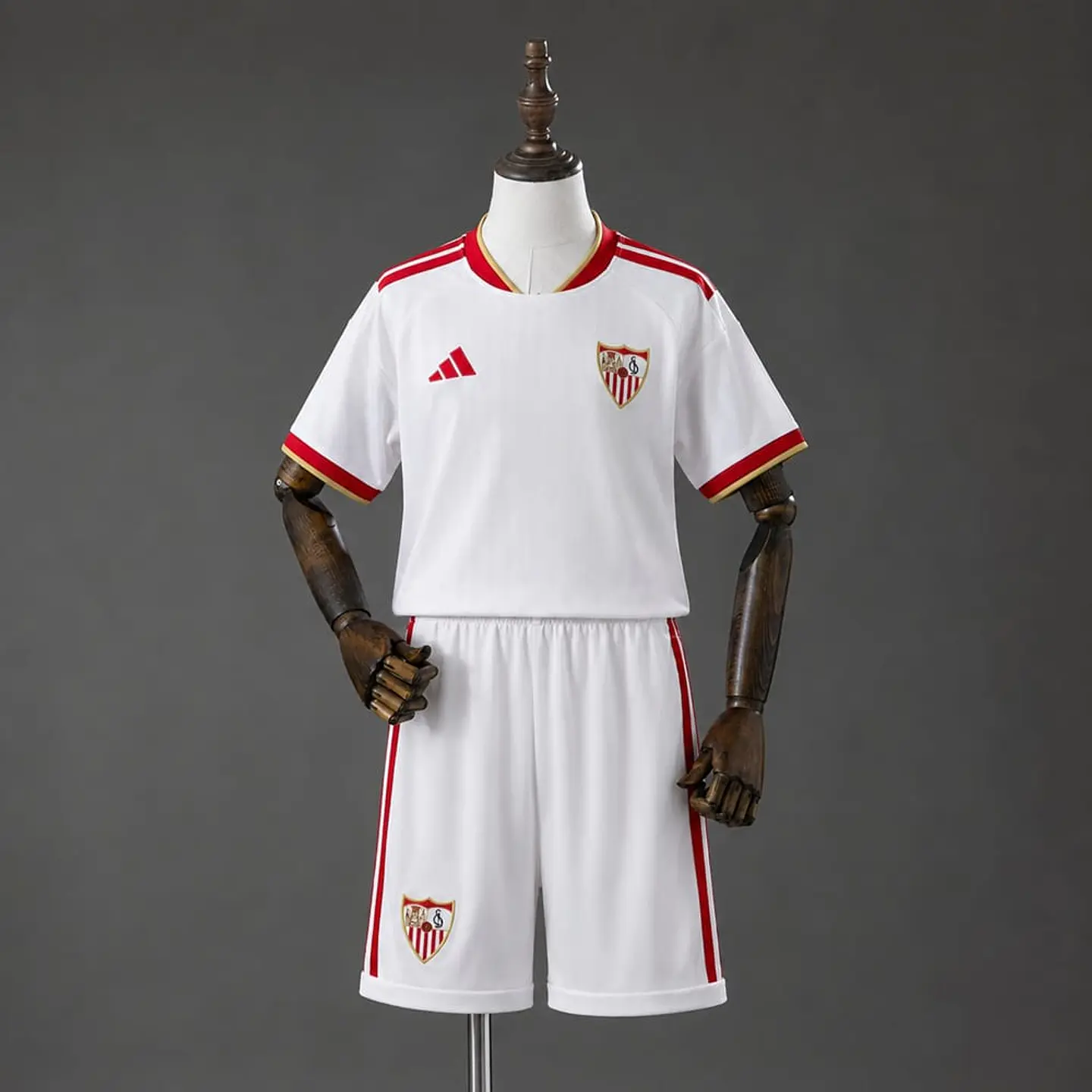 Kit Sevilha I 26/27 1