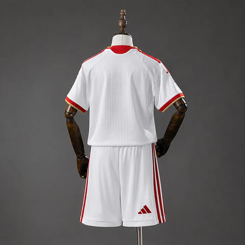 Kit Sevilha I 26/27