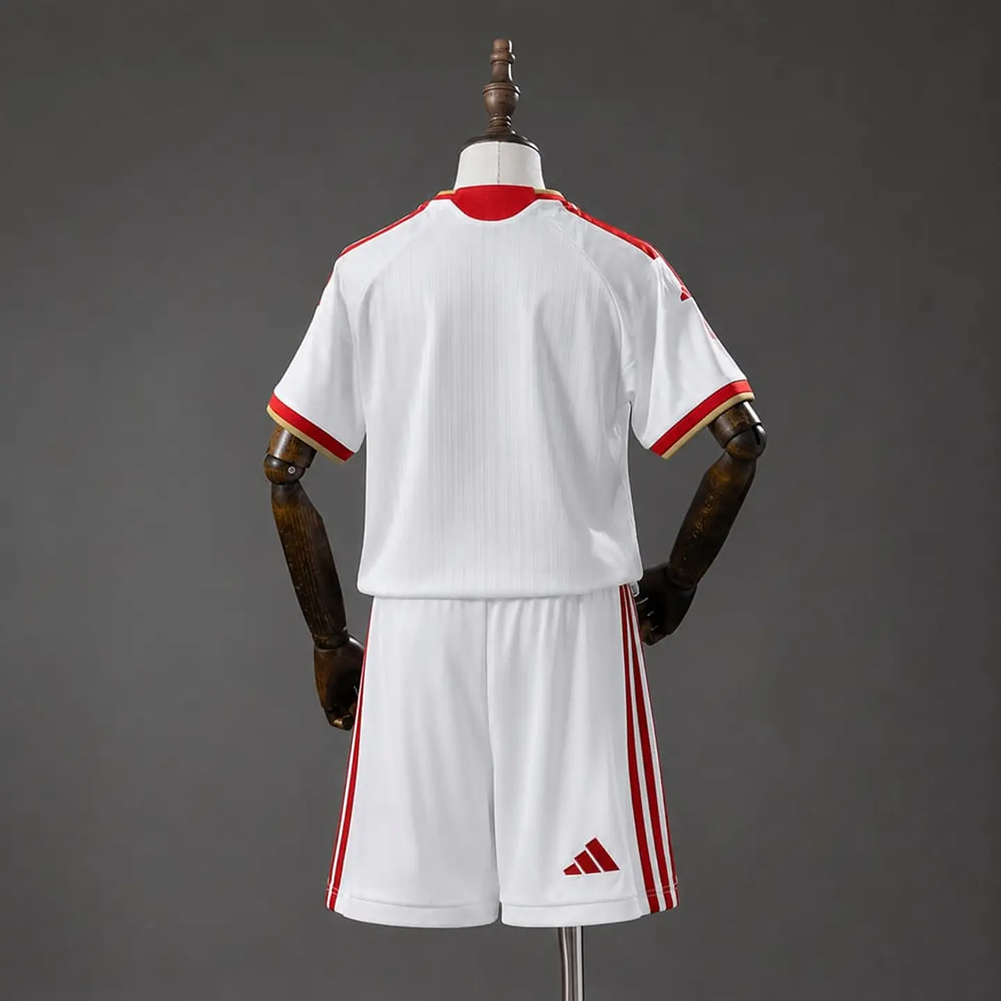 Kit Sevilha I 26/27 2