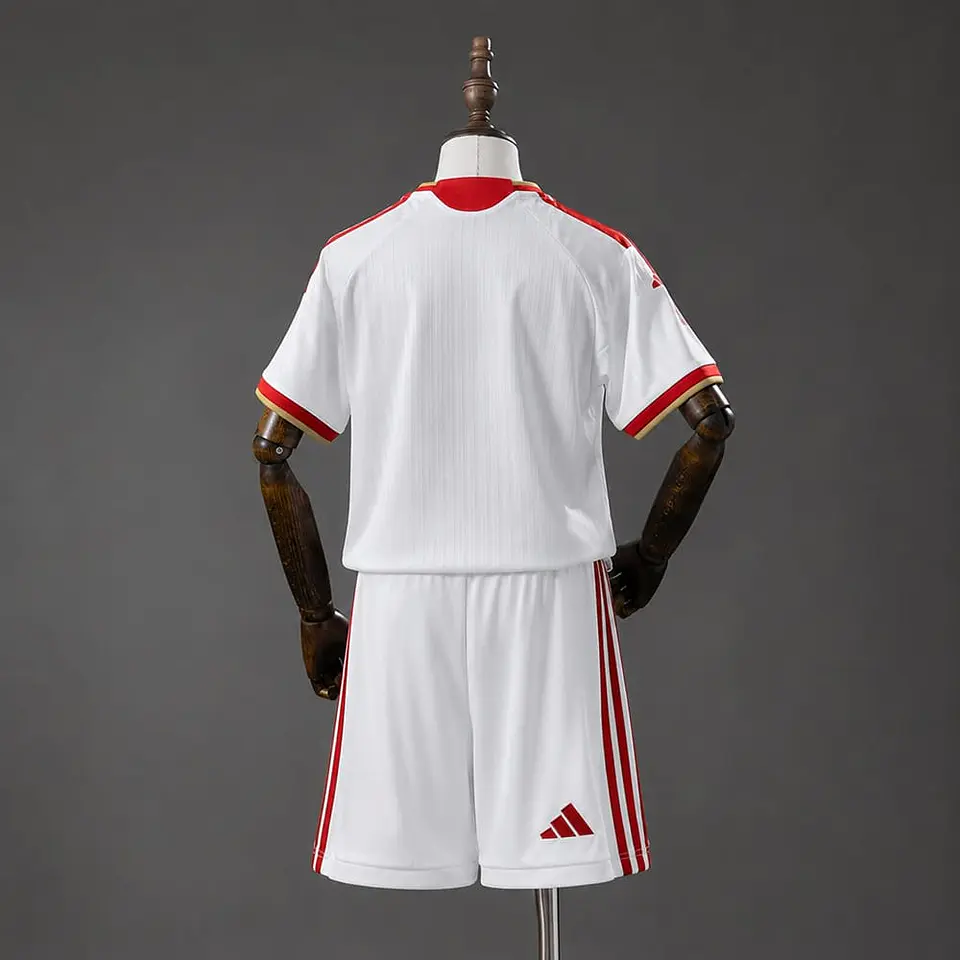 Kit Sevilha I 26/27 2