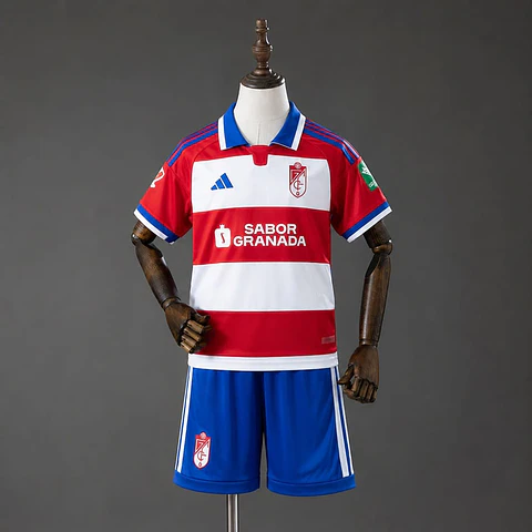 Kit Granada I 26/27