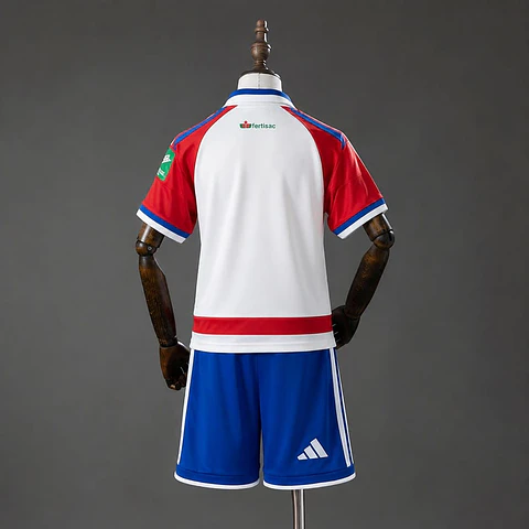 Kit Granada I 26/27