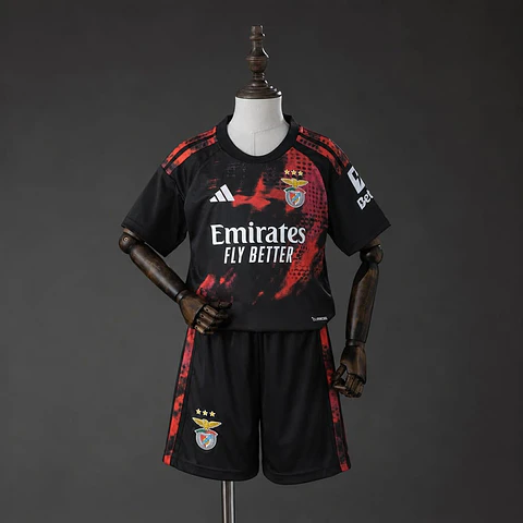 Kit SL Benfica III 26/27