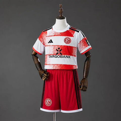 Kit Düsseldorf I 26/27