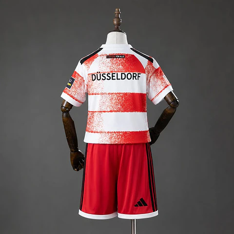 Kit Düsseldorf I 26/27