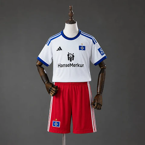 Kit Hamburg I 26/27