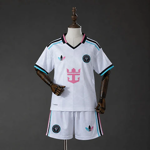 Kit Inter Miami III 26/27