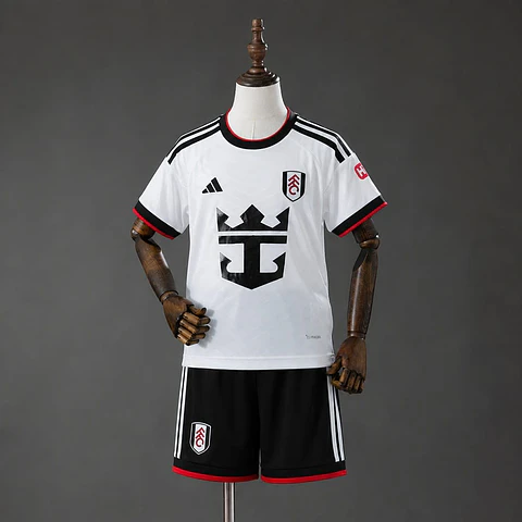 Kit Fulham I 26/27