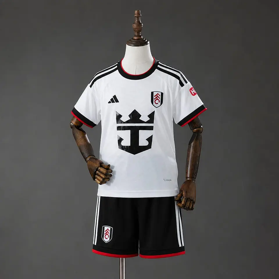 Kit Fulham I 26/27 1