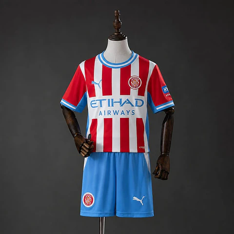 Kit Girona I 26/27