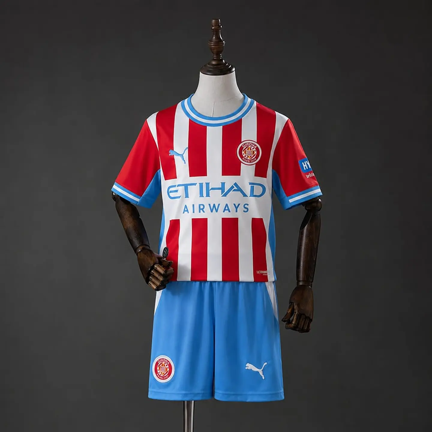 Kit Girona I 26/27 1