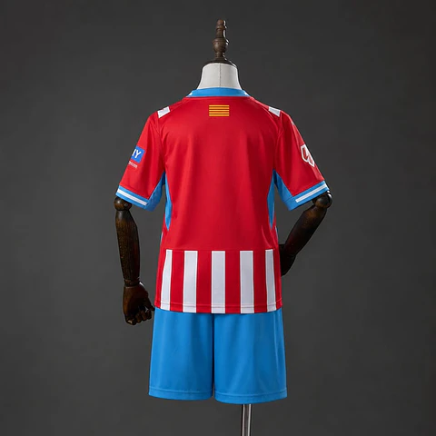 Kit Girona I 26/27
