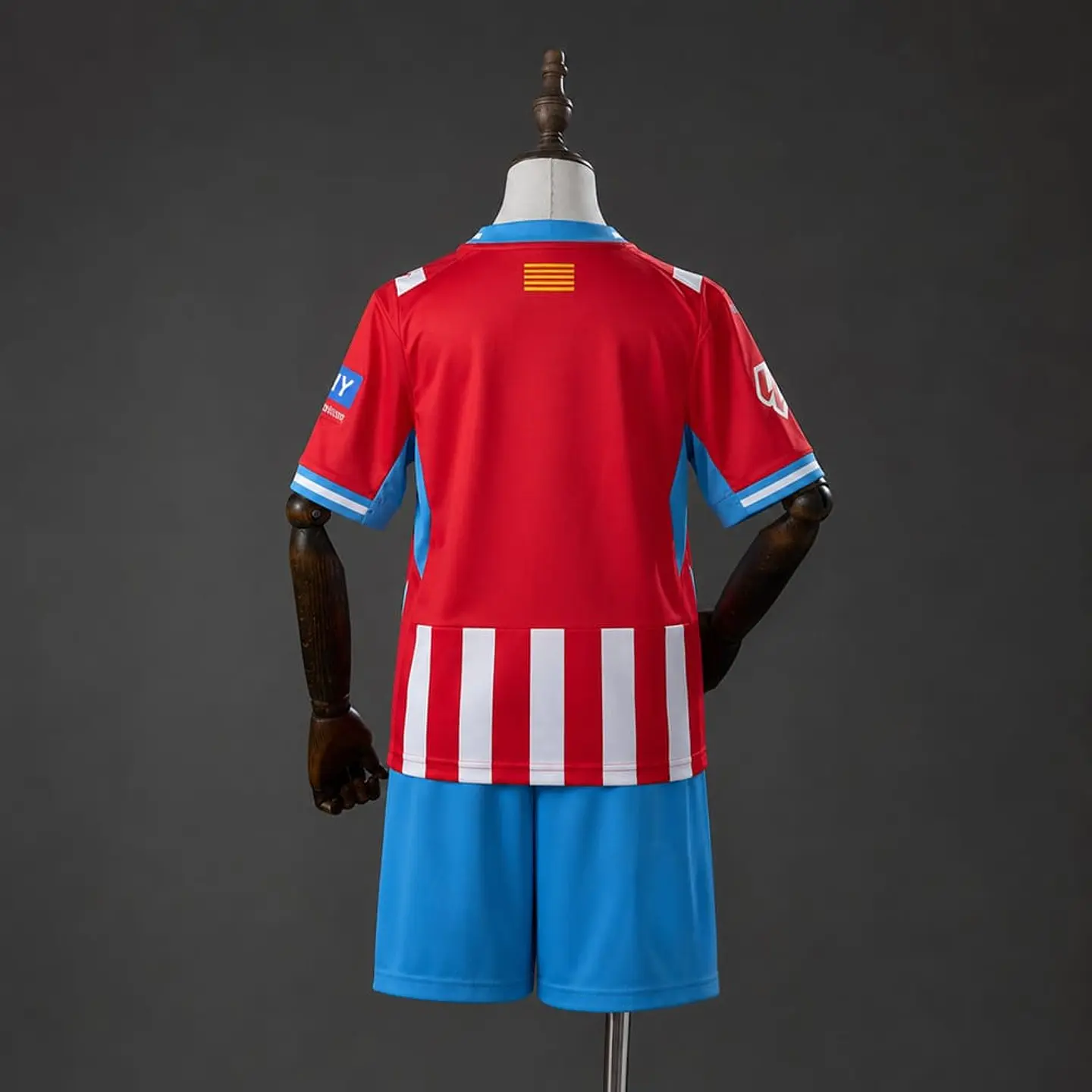 Kit Girona I 26/27 2