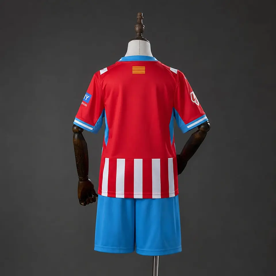 Kit Girona I 26/27 2