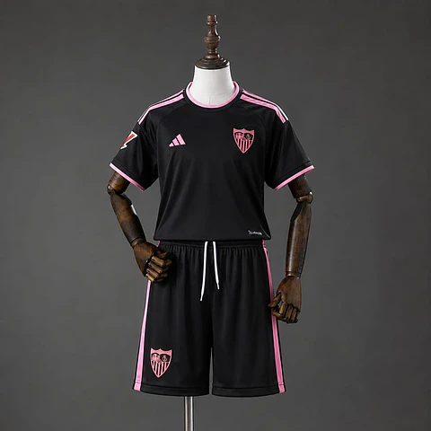 Kit Sevilha III 26/27