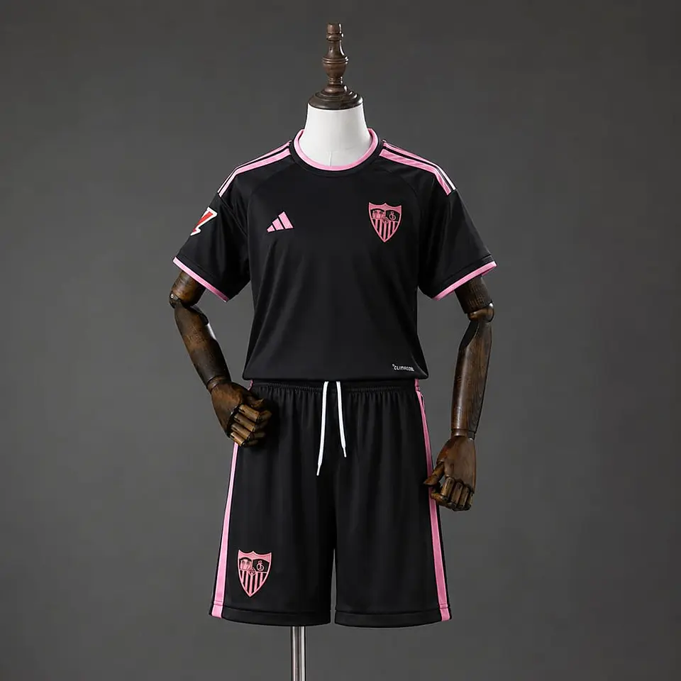 Kit Sevilha III 26/27 1