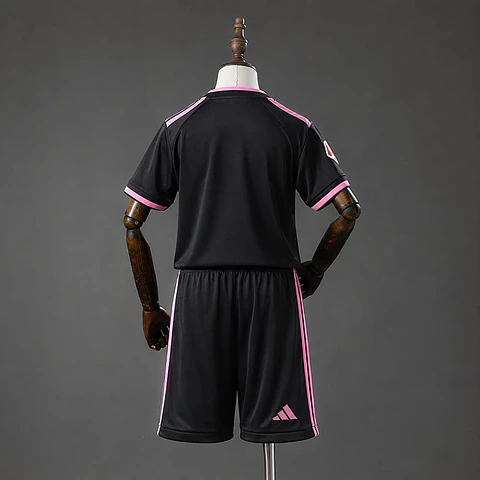 Kit Sevilha III 26/27