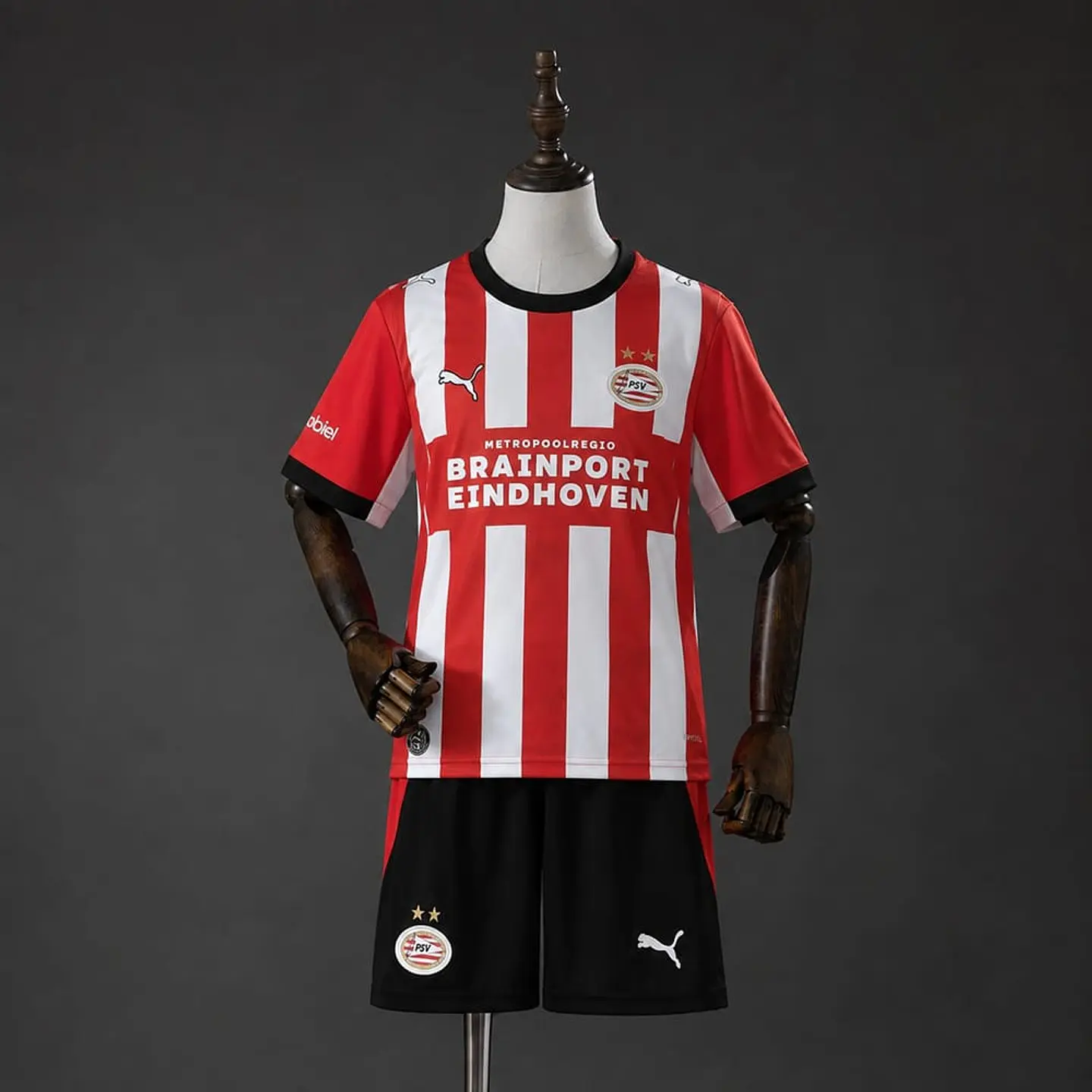 Kit PSV I 26/27 1