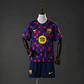 Kit Barcelona 26/27 - Pré jogo  - Thumbnail 1