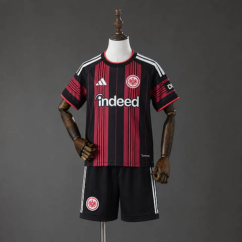 Kit Frankfurt I 26/27