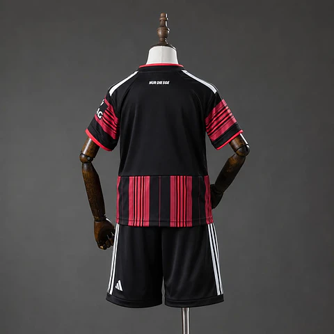 Kit Frankfurt I 26/27